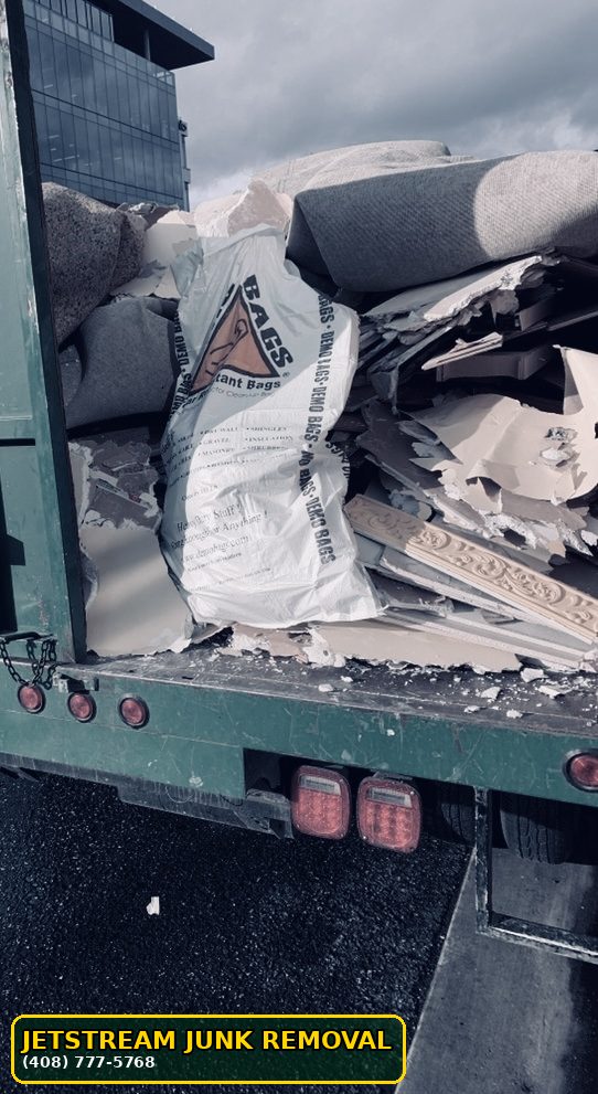 appliance removal and refrigerator pickup
