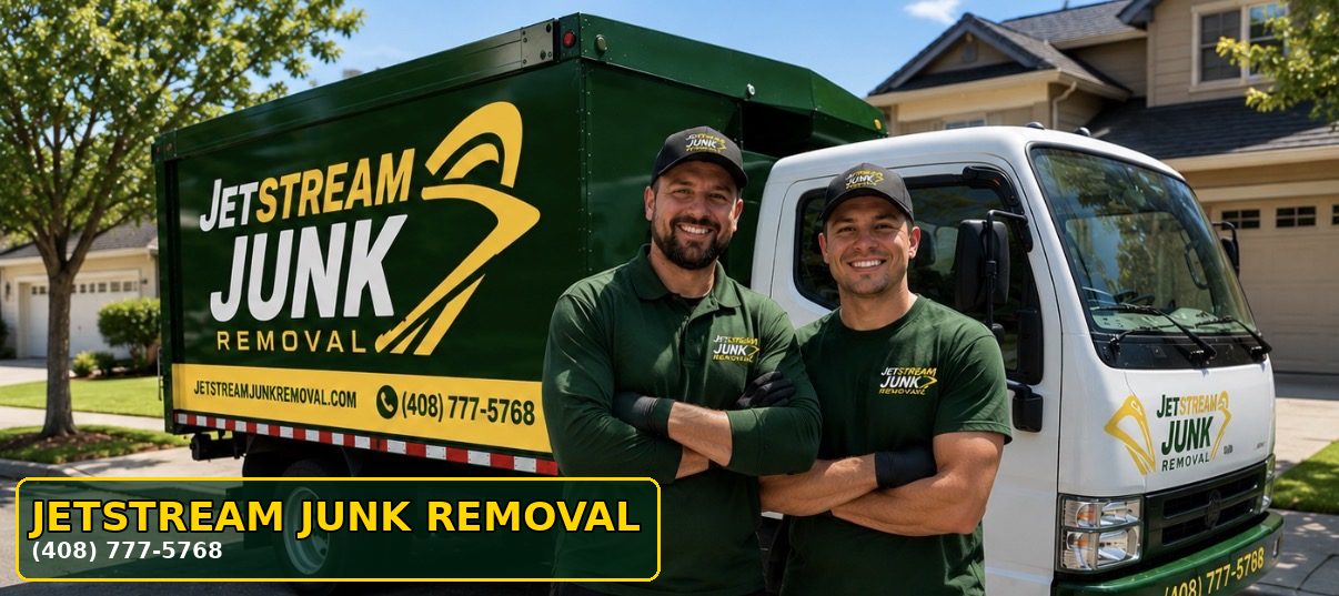 commercial junk removal and business cleanout