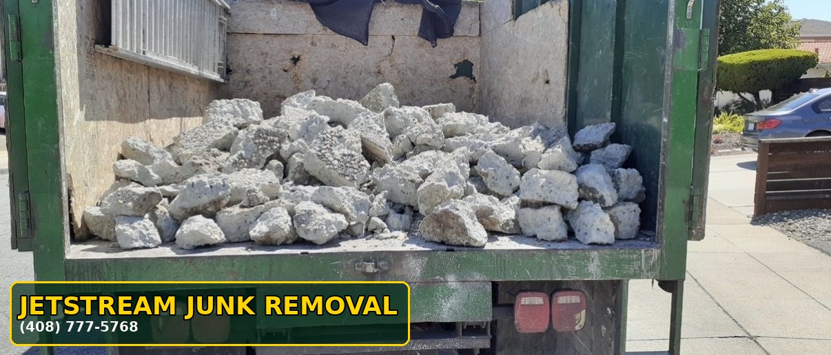 furniture removal and bulky item pickup